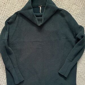 Free People Ottoman sweater